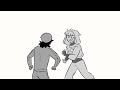 Quackity SLAPS everyone [QSMP ANIMATIC]