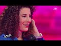 Best-Of Slimane | The Voice 2016