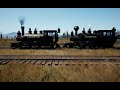Railroad Online locomotives bug