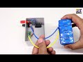 How To Make 4S 14V  5.8A Lithium Ion Battery Pack