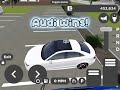 Audi VS BMW (Which is faster?) Greenville Roblox
