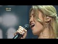 [HIT] 불후의명곡2 - 김연지, 애절한 감성과 파워풀한 무대 '넌 또 다른 나'.20150606