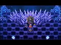 Final Fantasy 2 (PSP)-Soul of Rebirth Emperor and Ending
