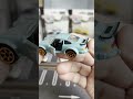 Porsche 934 - Majorette 1/64 diecast