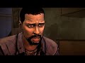 FROM THE BEGINNING!! | The Walking Dead: Season 1 | #1