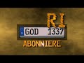 GOD 1337 - #009 RI - Blinker Alarm und Kreisverkehr