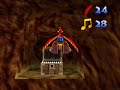 [TAS] N64 Banjo-Kazooie 