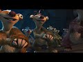 ICE AGE: THE MELTDOWN Clips - 