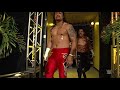 How Umaga changed The Usos' lives forever: WWE My First Job