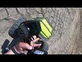 Traxxas Summit Brushless | Awesome Bashing At The G Pit