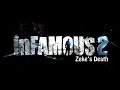Zeke's Death Music (inFAMOUS 2)