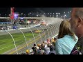Ryan Newman crash -Daytona 500 2/17/20