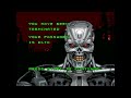 Random SNES - Robocop VS The Terminator