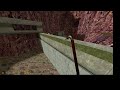 half life epic cool bunnyhopping moment