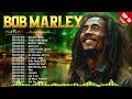 Top 10 Best Song Of Bob Marley Playlist Ever - Greatest Hits Reggae Song 2024 Collection #trending