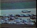 Dr. Fager's Historic World Record Mile - 1968 (1:32 1/5)