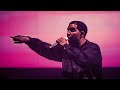 LATE NIGHTS - DRAKE TYPE BEAT