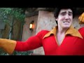 Arm Wrestling Gaston