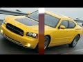 Here’s how the Dodge Charger was three different cars over its lifetime