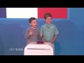 Henry Winkler Plays 'Are You Smarter Than Two Kid Geography Experts?'