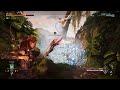 Horizon Forbidden West - Gallbauch Fight (Ultra Schwer) [PC GAMEPLAY 1440p 60FPS]