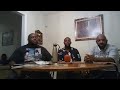 Triad Hip Hop Podcast - Episode 13