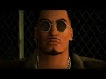 Def Jam FFNY Gameplay- Negative's Story Mode 7