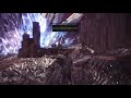 MHW-Tempered Kushala Daora. 1'59'53