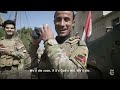 Major Sajjad: The Battle for Mosul | Times Documentary