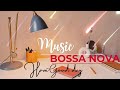 Cafe music playlist 2024, Cafe music relaxing, Cafe Music Bossa Nova Cafe, Music cafe relax