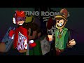 Collin N' Co Fan Song - Retro (Funky Mix) Kevin vs Cohen (Cohen's Testing Room Cover)