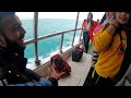 My First Experience an IRANIAN Ship 🚢😍 | Hormuz island || EP.64