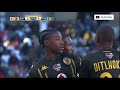 KAIZER CHIEFS VS YOUNG AFRICANS ALL GOALS HIGHLIGHTS