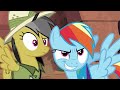 My Little Pony auf Deutsch: Freundschaft ist Magie | S6EP13 Daring Do und ihre Fans📖🌳