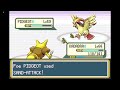 I Beat Pokemon Fire Red While Selling EVERY Item In The Game