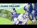 Slow Village vs Takeshi - Amiben (instrumental)