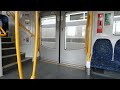 Sydney Trains M-set [M1]: Schofields (1) → Quakers Hill