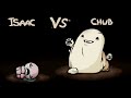 First run ever! | The Binding of Isaac: Repentance