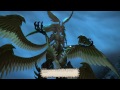 Final Fantasy XIV  Garuda (Spoiler at the end)