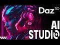 Daz AI Studio Launched... It Did Not Go Well