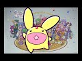 Everyone Fight! Puyo Puyo Until Morning Extended - Carbuncle's Theme - Puyo Puyo 20th Anniversary