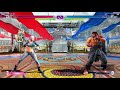 Cammy's New Combos for Season 2! (Street Fighter 6)