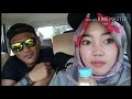 Tanjung Duriat with Ludo Addict