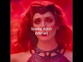Fan made death battle trailer: Zatanna vs Scarlet Witch (Dc Comics vs Marvel)