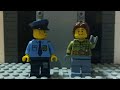 The Suspicious Suspects - Lego Skits