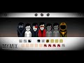 NEW INCREDIBOX V9 (mod Rb-series)