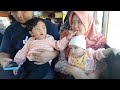 Kereta api wisata di ambarawa#keretaapi #youtube #channelqyuu