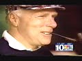 Harry Kalas on Richie Ashburn's passing