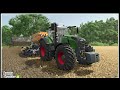 FARMING SIMULATOR 25 TRAILER!! REACTION VIDEO!!