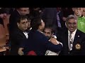 FINAL. Male Kumite -75kg. AGHAYEV (AZE) vs RAHMAN (EGY). 2016 World Karate Championships